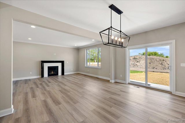 28326 Nadia Lane, Chesterfield Township, MI 48047