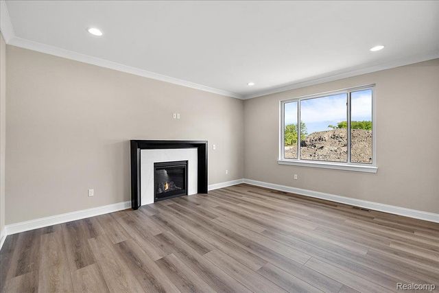 28326 Nadia Lane, Chesterfield Township, MI 48047