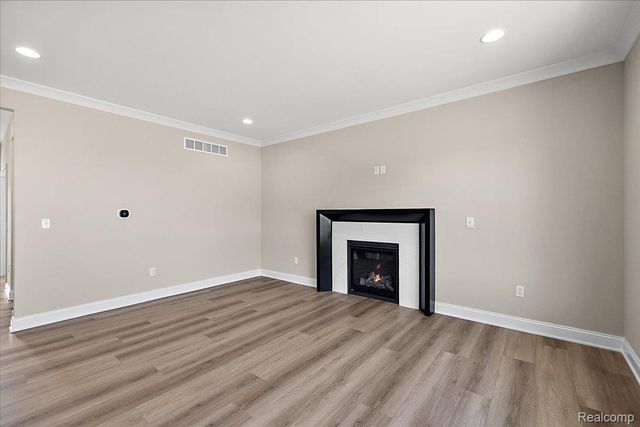 28326 Nadia Lane, Chesterfield Township, MI 48047