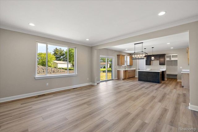 28326 Nadia Lane, Chesterfield Township, MI 48047