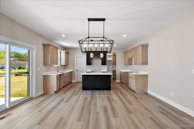 28326 Nadia Lane, Chesterfield Township, MI 48047