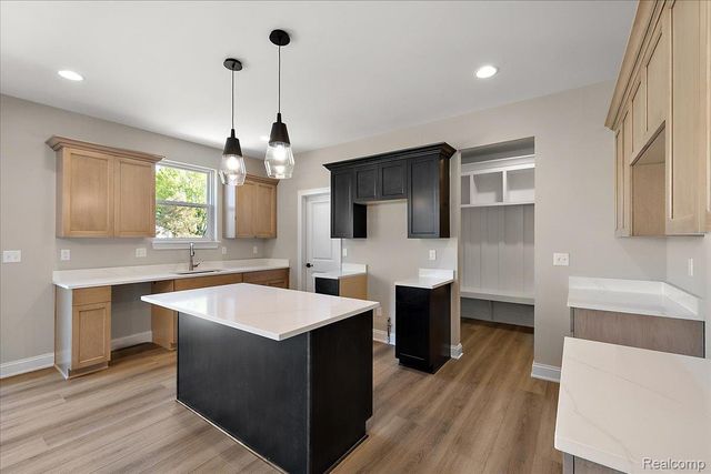 28326 Nadia Lane, Chesterfield Township, MI 48047