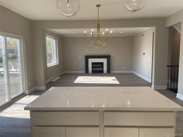 28326 Nadia Lane, Chesterfield Township, MI 48047