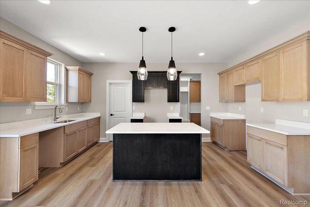 28326 Nadia Lane, Chesterfield Township, MI 48047