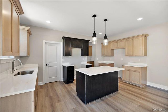 28326 Nadia Lane, Chesterfield Township, MI 48047