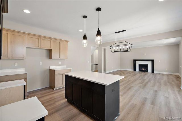 28326 Nadia Lane, Chesterfield Township, MI 48047