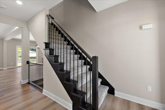 28326 Nadia Lane, Chesterfield Township, MI 48047