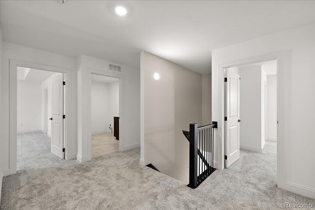 28326 Nadia Lane, Chesterfield Township, MI 48047