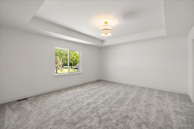 28326 Nadia Lane, Chesterfield Township, MI 48047