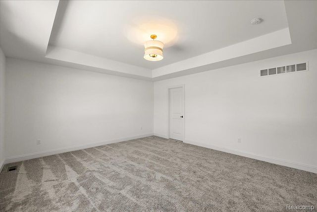 28326 Nadia Lane, Chesterfield Township, MI 48047