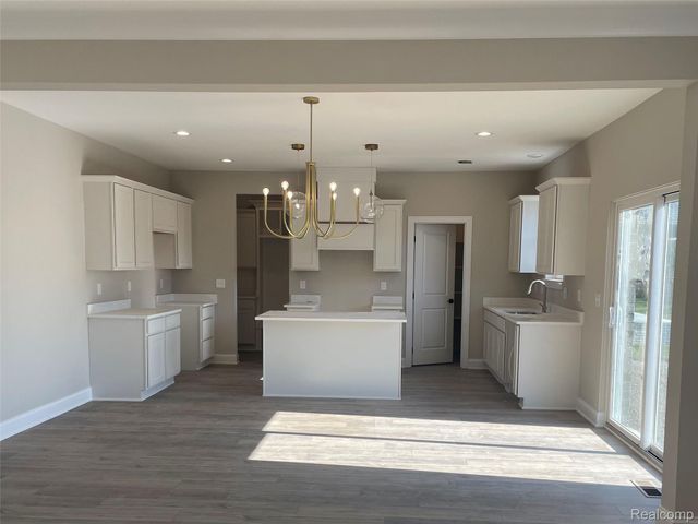 28326 Nadia Lane, Chesterfield Township, MI 48047