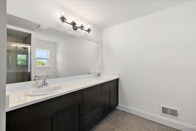 28326 Nadia Lane, Chesterfield Township, MI 48047