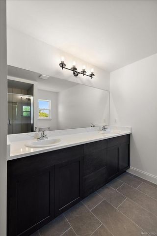 28326 Nadia Lane, Chesterfield Township, MI 48047