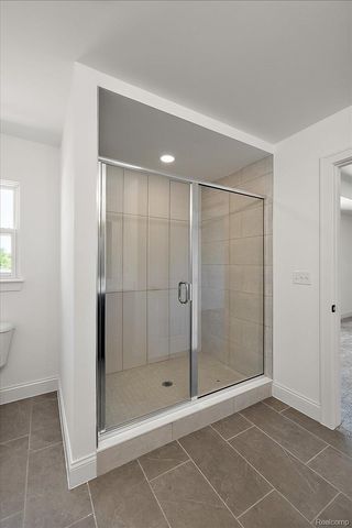 28326 Nadia Lane, Chesterfield Township, MI 48047