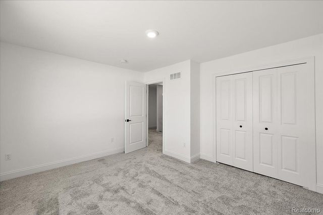 28326 Nadia Lane, Chesterfield Township, MI 48047