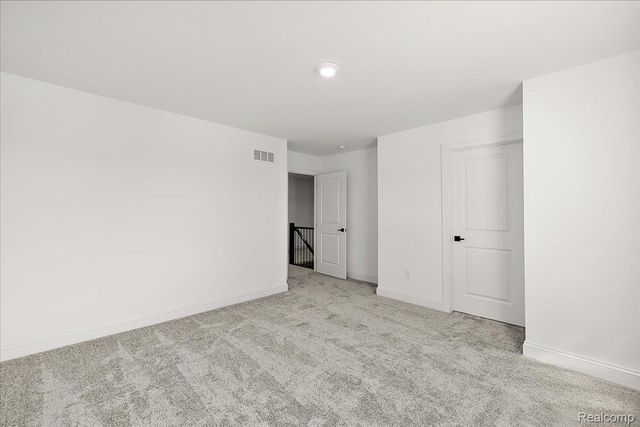 28326 Nadia Lane, Chesterfield Township, MI 48047