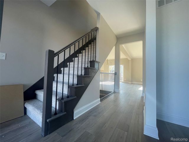 28326 Nadia Lane, Chesterfield Township, MI 48047