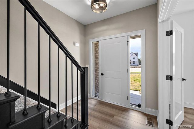 28326 Nadia Lane, Chesterfield Township, MI 48047