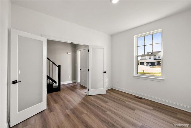 28326 Nadia Lane, Chesterfield Township, MI 48047