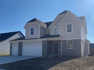 28326 Nadia Lane, Chesterfield Township, MI 48047