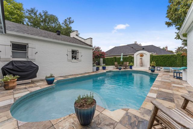 2130 Rue Bienvenue, Baton Rouge, LA 70809