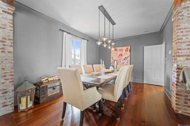 2130 Rue Bienvenue, Baton Rouge, LA 70809