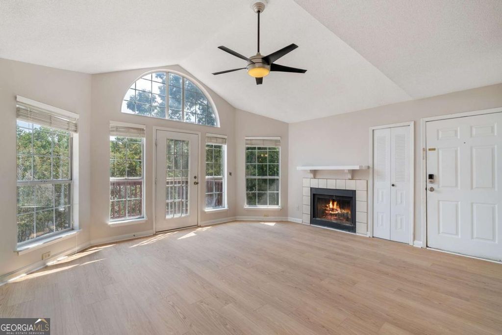 712 Cypress Pointe Street, Alpharetta, GA 30022