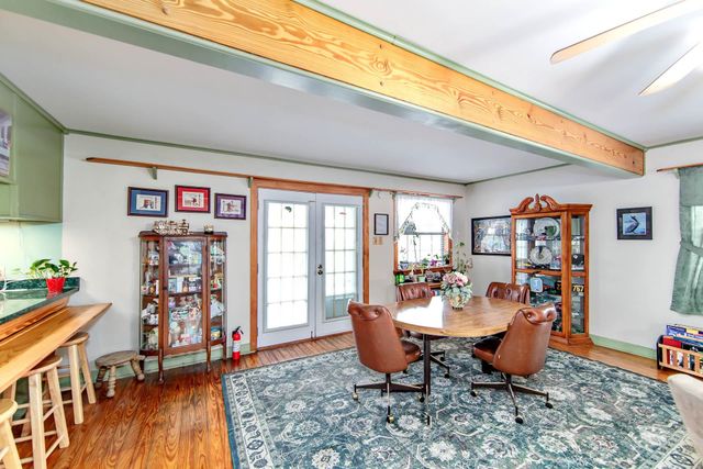 1470 Highway 55, Montegut, LA 70377