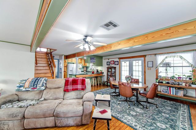 1470 Highway 55, Montegut, LA 70377