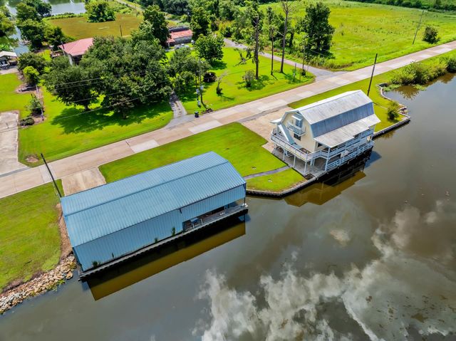 1470 Highway 55, Montegut, LA 70377