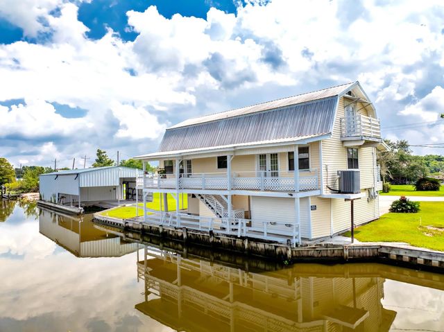 1470 Highway 55, Montegut, LA 70377