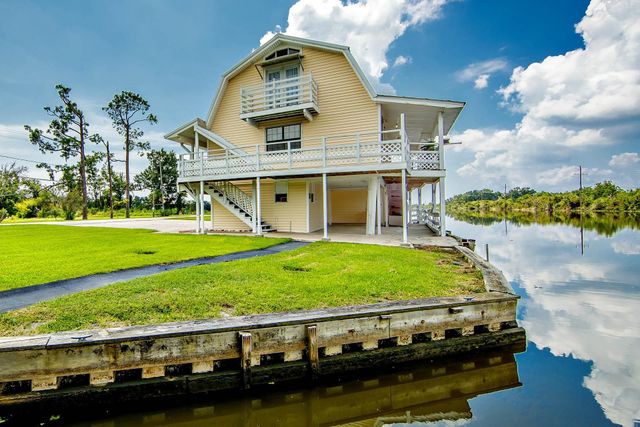 1470 Highway 55, Montegut, LA 70377