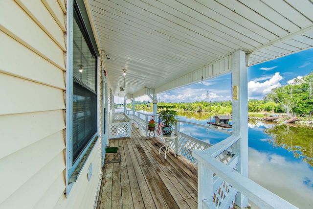 1470 Highway 55, Montegut, LA 70377