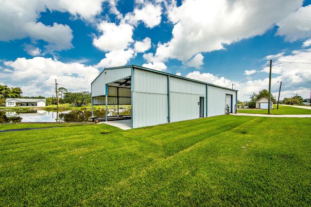 1470 Highway 55, Montegut, LA 70377