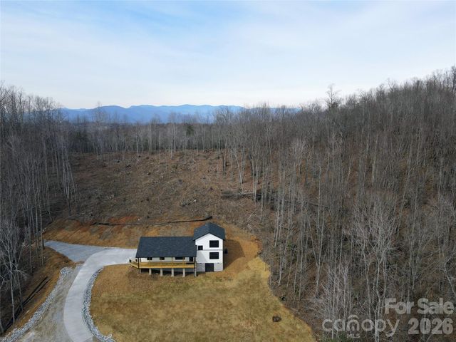 853 Haven Heights Drive, Marion, NC 28752