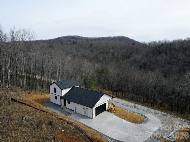 853 Haven Heights Drive, Marion, NC 28752