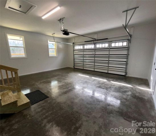 853 Haven Heights Drive, Marion, NC 28752