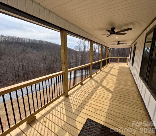 853 Haven Heights Drive, Marion, NC 28752