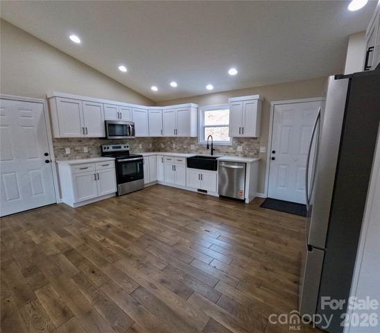 853 Haven Heights Drive, Marion, NC 28752