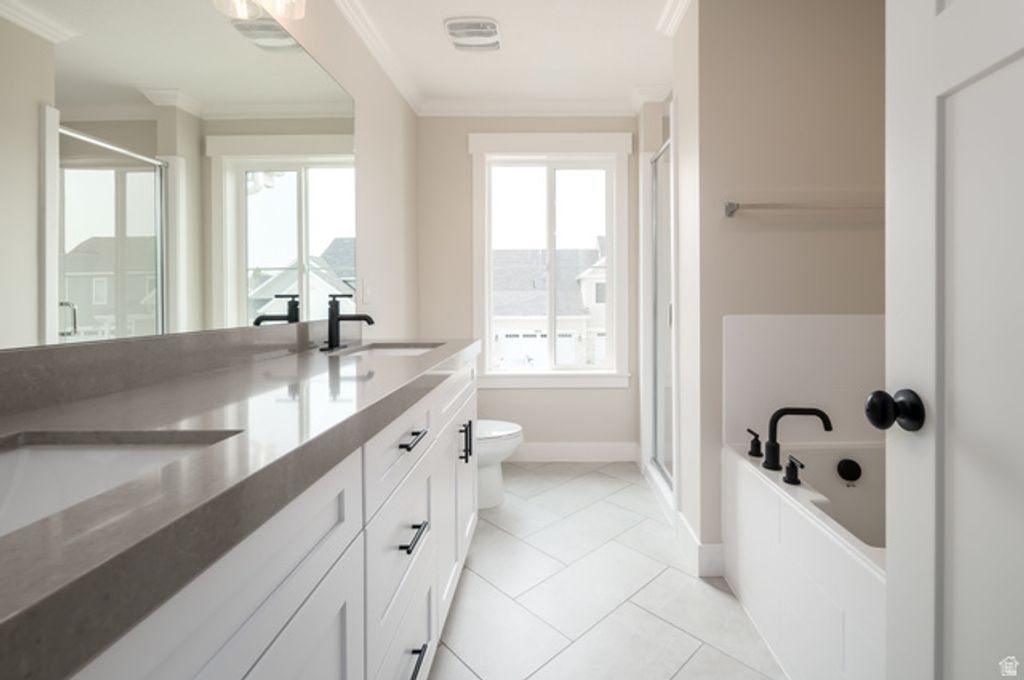 Image 8 of property listing at 8797 S GREEN WAY #3, Sandy, UT 84094