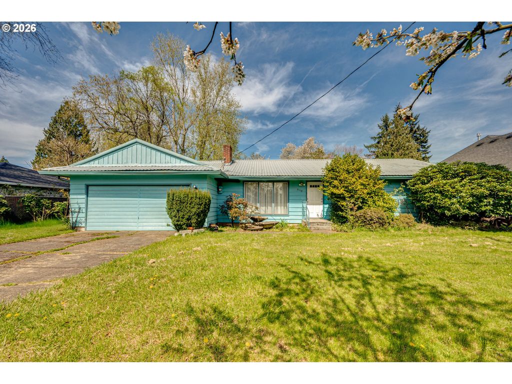 5112 Ne 102ND St, Vancouver, WA 98686