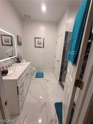 302 NW 24th AVE, Cape Coral, FL 33993