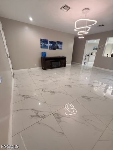 302 NW 24th AVE, Cape Coral, FL 33993