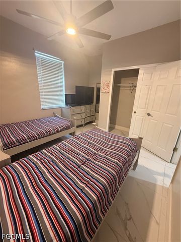 302 NW 24th AVE, Cape Coral, FL 33993