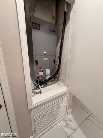 302 NW 24th AVE, Cape Coral, FL 33993