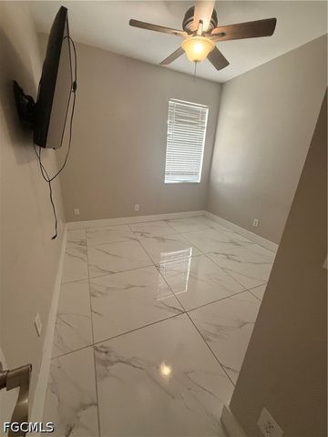 302 NW 24th AVE, Cape Coral, FL 33993