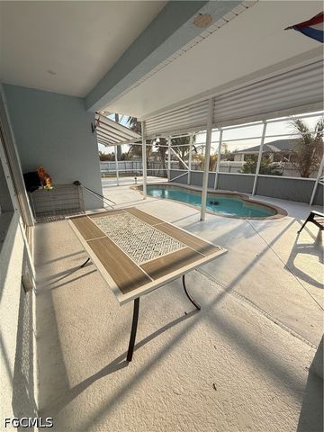 302 NW 24th AVE, Cape Coral, FL 33993