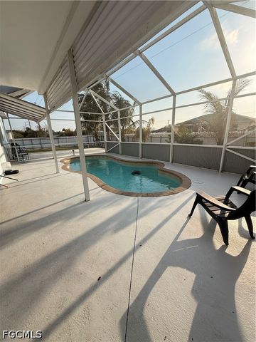 302 NW 24th AVE, Cape Coral, FL 33993