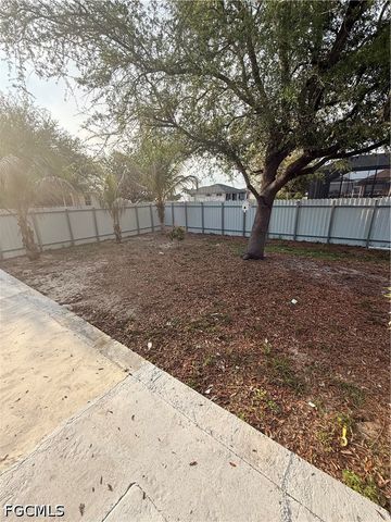 302 NW 24th AVE, Cape Coral, FL 33993