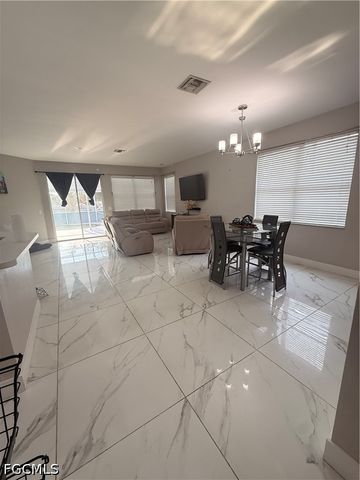 302 NW 24th AVE, Cape Coral, FL 33993